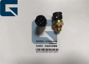 VOE20829689 For  FH12 FM12 Engine Oil Pressure Sensor 20829689