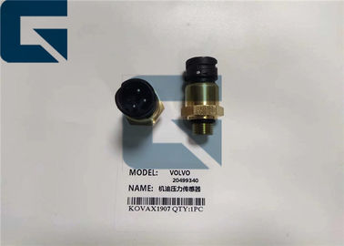 VOE20829689 For  FH12 FM12 Engine Oil Pressure Sensor 20829689