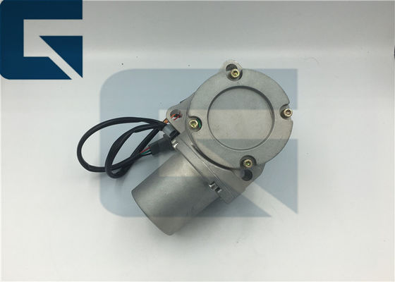 EX200-5 ZAX200 Excavator Throttle Motor / Accelerator 4360509 4614911