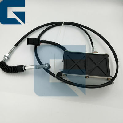 523-00008 Throttle Motor 52300008 For Excavator DH225-7 DH300-5