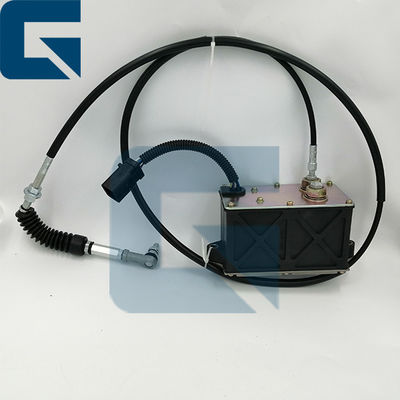 509-9704 Excavator Accessories 5099704 For 312D E312D Throttle Motor
