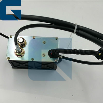 509-9704 Excavator Accessories 5099704 For 312D E312D Throttle Motor