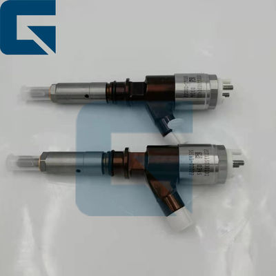 326-4740 3264740 32E61-00022 32E6100022 Excavator E320D Engine C6.4 Injector