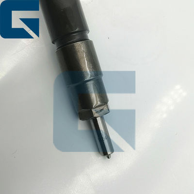 Original ME226718 0445120048 Fuel Injector 4M50 Comon Fuel Injector