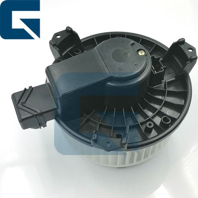 XB00001057 Electric Fan Blower Motor For ZX470LC-5G Excavator