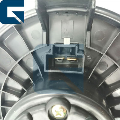 XB00001057 Electric Fan Blower Motor For ZX470LC-5G Excavator