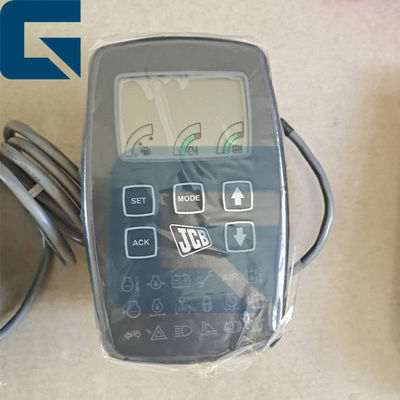 728/19700 72819700 Excavator JS200 JS130 Monitor