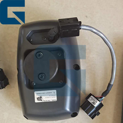 728/19700 72819700 Excavator JS200 JS130 Monitor