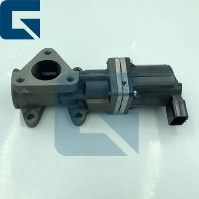 8982382491 Egy Valve For 4HK1 6HK1 Engine