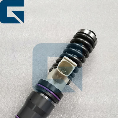 VOE20929906 20929906 Common Rail Injector for D12 Diesel Engine