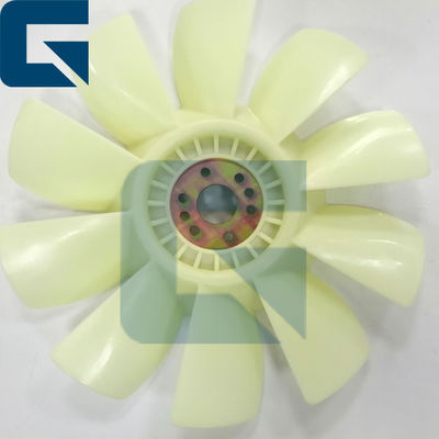 135-2407 1352407 Excavator E312 Cooling Fan