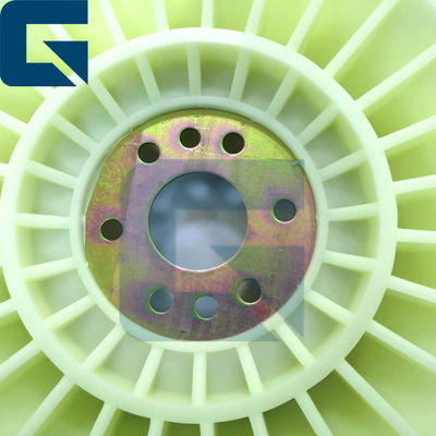135-2407 1352407 Excavator E312 Cooling Fan