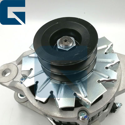 8983413970 Excavator EX200-6 Engine 6BG1 24V 50A Alternator