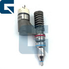 212-3468 2123468 Engine C12 Fuel Injector Diesel Injector