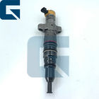 254-4340 2544340 Engine C9 Fuel Injector Diesel Injector