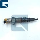 254-4340 2544340 Engine C9 Fuel Injector Diesel Injector