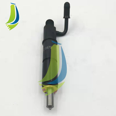 212-8470 High Quality Nozzle Fuel Injector 2128470 For E320C Excavator