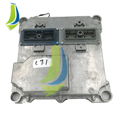 374-2640 ECU Controller For E320D2 E323D2 E329D2 Excavator 3742640 High Quality