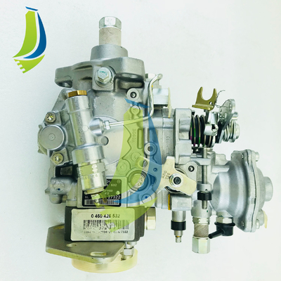 0460426532 Fuel Injection Pump For Engine Parts High Quality
