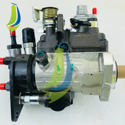 9320A217H Fuel Injection Pump For 1398 Excavator 9320A217h High Quality