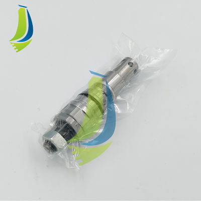 XJBN-01260 Main Relief Valve For R210LC-9 Excavator XJBN01260