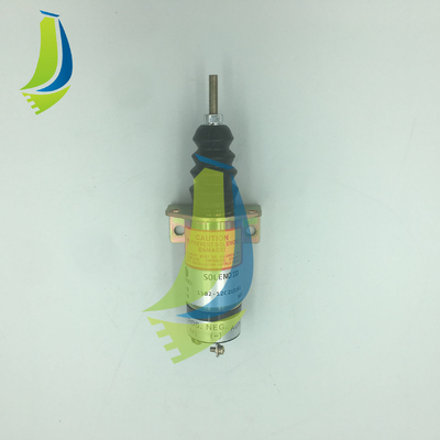 Solenoid Valve 1502-12C-2U1B2 12V 150212c2u1b2