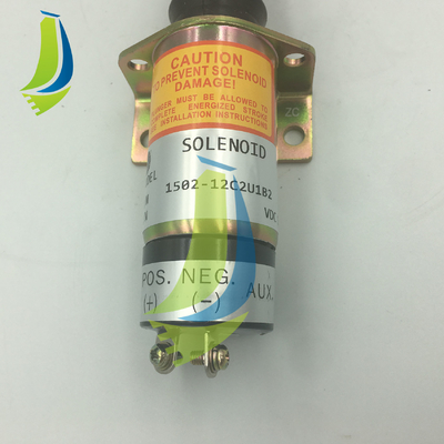 Solenoid Valve 1502-12C-2U1B2 12V 150212c2u1b2