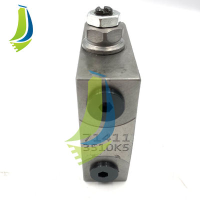702-21-55310 Pressure Relief Valve For PC200-6 7022155310 High Quality Popular