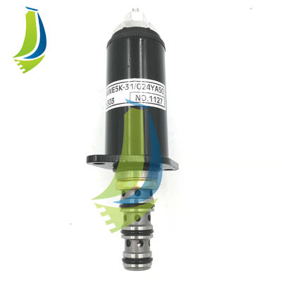YN35V00051F1 Solenoid Valve For SK200-8 SK210-8 yn32v00051f1 High Quality Popular