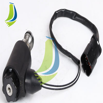 714-11-16840 Spare Parts Solenoid Valve For WA320-3 WA200 Loader