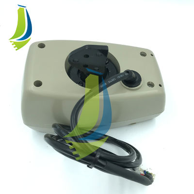 243-7058 Monitor Diaplay Panel For M316C Excavator Electrical Parts