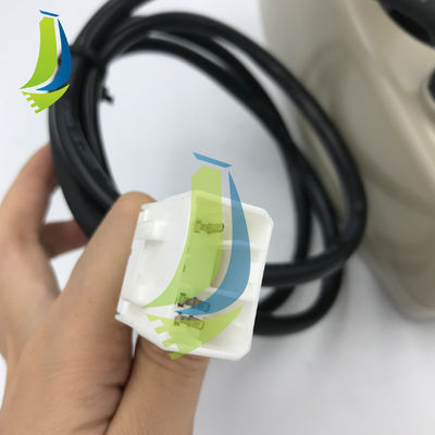 243-7058 Monitor Diaplay Panel For M316C Excavator Electrical Parts