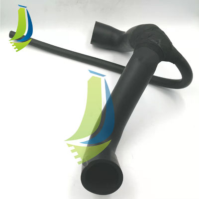 834-10768 Hose Bottom Radiator For 3CX 4CX 83410768