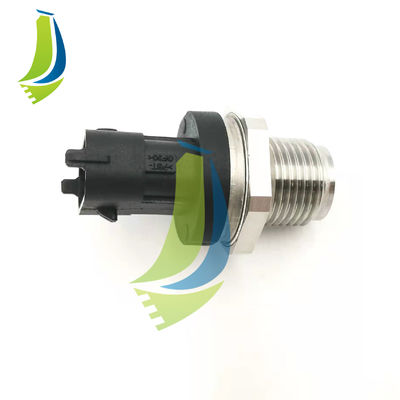 281002937 Spare Parts Pressure Sensor Switch For ZX200 EX200-2 Excavator