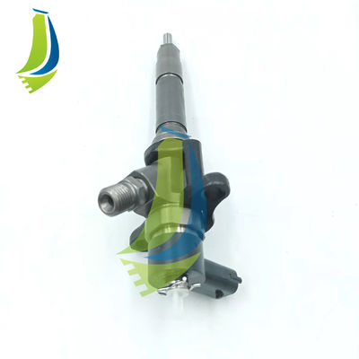 0445120072  Common Rail Fuel Injector For 4M50 ME225416  High Quality