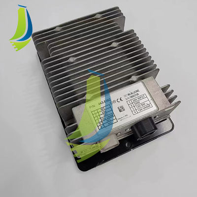 443-6362 4436362 Converter Power For Excavator Electrical Parts