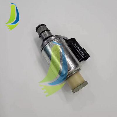 226-9622 Coil As - Solenoid 2269622 For 938G 980G Wheel Loader