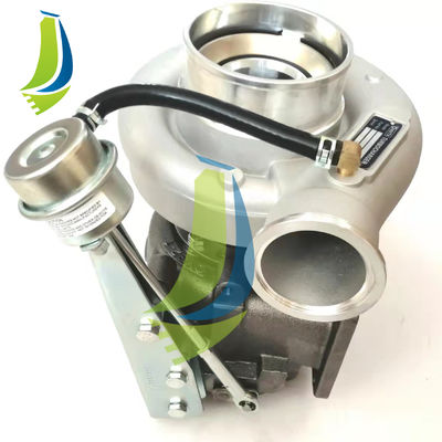 4039631 Turbocharger For HL760-7A Excavator Spare parts High Quality