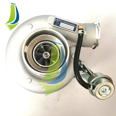 4039631 Turbocharger For HL760-7A Excavator Spare parts High Quality