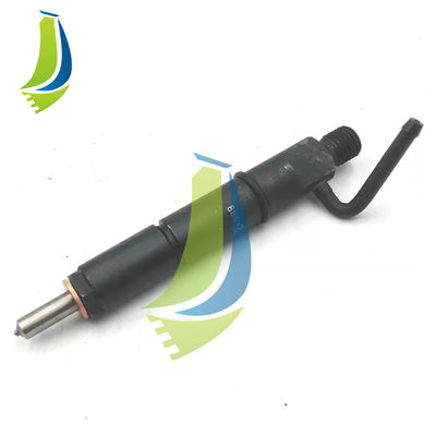 48-4480A Common Rail Fuel Injector 484480A For Excavator