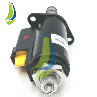 121-1491 Spare Parts Solenoid Valve 1211491 For E320B E320C Excavator