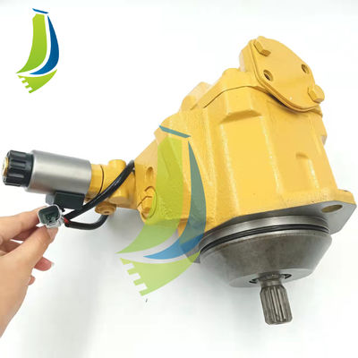 295-9426 Fan Motor Fan Piston Motor 2959426 For 345D 349D Excavator