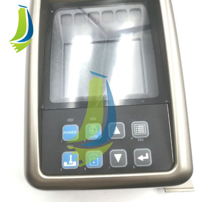 539-00076 Monitor Display Panel 53900076 For DX225 DX300 Excavator