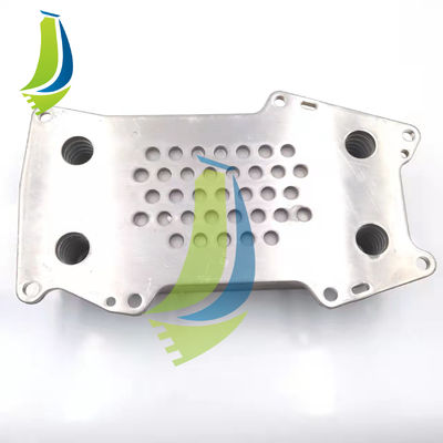 VOE21703158 Oil Cooler For EC250D EC300D EC350D Spare Parts 21703158 High Quality