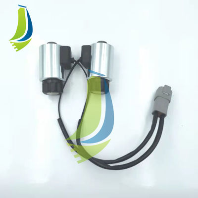 313-6016 Solenoid Valve For CP-533E 3136016 Spare Parts High Quality