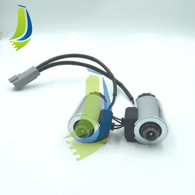313-6016 Solenoid Valve For CP-533E 3136016 Spare Parts High Quality