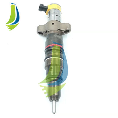 156-7172 Diesel Fuel Injector Common Rail Injector 1567172 For 330D 336D Excavator
