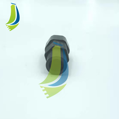 416-7101 Spare Parts Relief Valve 4167101 For E320D Excavator