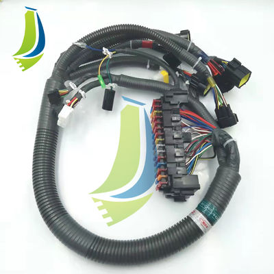Spare Parts Genuine Cabin Harness For EC210B D6D Excavator