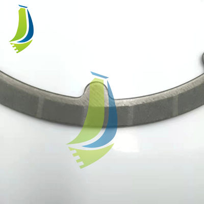 Excavator Hydraulic Parts High Quality MCB172 Friction Separation Plate